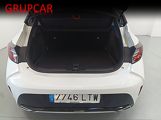 Toyota Corolla GR SPORT 184CV GARANTIA OFICIAL