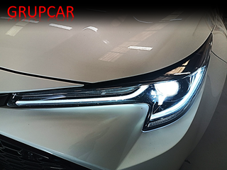 Toyota Corolla GR SPORT 184CV GARANTIA OFICIAL