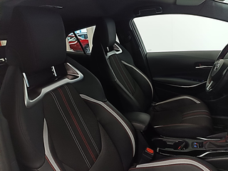 Toyota Corolla GR SPORT 184CV GARANTIA OFICIAL