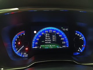 Toyota Corolla GR SPORT 184CV GARANTIA OFICIAL