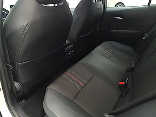 Toyota Corolla GR SPORT 184CV GARANTIA OFICIAL