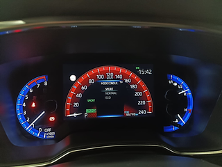 Toyota Corolla GR SPORT 184CV GARANTIA OFICIAL