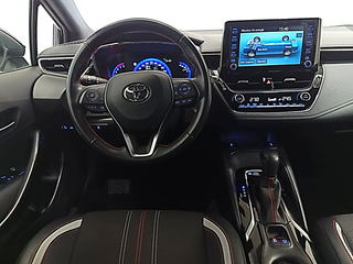 Toyota Corolla GR SPORT 184CV GARANTIA OFICIAL