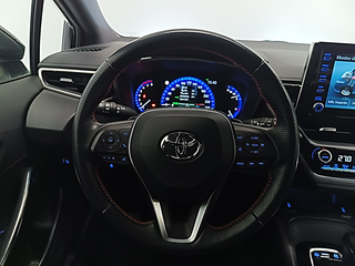 Toyota Corolla GR SPORT 184CV GARANTIA OFICIAL