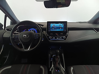 Toyota Corolla GR SPORT 184CV GARANTIA OFICIAL