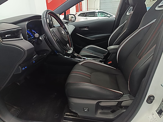 Toyota Corolla GR SPORT 184CV GARANTIA OFICIAL