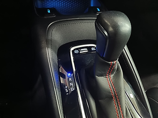 Toyota Corolla GR SPORT 184CV GARANTIA OFICIAL