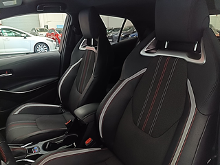 Toyota Corolla GR SPORT 184CV GARANTIA OFICIAL