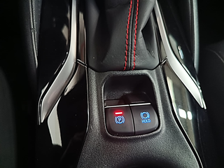 Toyota Corolla GR SPORT 184CV GARANTIA OFICIAL