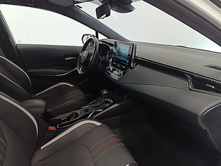 Toyota Corolla GR SPORT 184CV GARANTIA OFICIAL