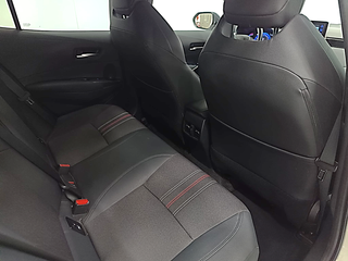 Toyota Corolla GR SPORT 184CV GARANTIA OFICIAL