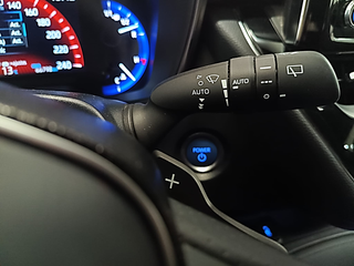 Toyota Corolla GR SPORT 184CV GARANTIA OFICIAL