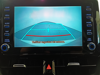 Toyota Corolla GR SPORT 184CV GARANTIA OFICIAL