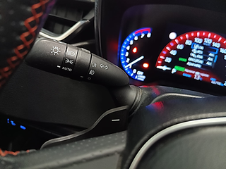 Toyota Corolla GR SPORT 184CV GARANTIA OFICIAL