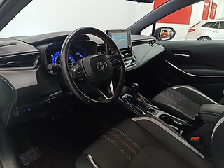 Toyota Corolla GR SPORT 184CV GARANTIA OFICIAL