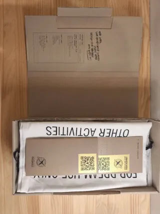 Zapatillas Golden Goose Mujer Talla 38 Glitter