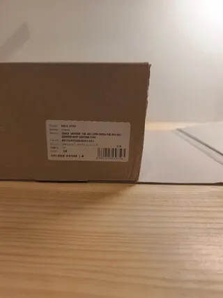 Zapatillas Golden Goose Mujer Talla 38 Glitter