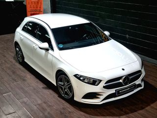 Mercedes-Benz Clase A 2022