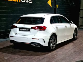 Mercedes-Benz Clase A 2022