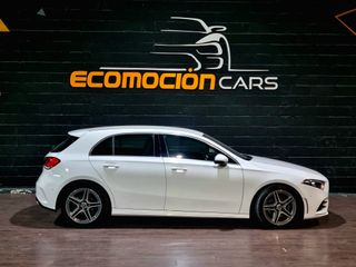 Mercedes-Benz Clase A 2022