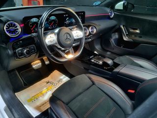 Mercedes-Benz Clase A 2022