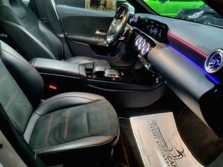 Mercedes-Benz Clase A 2022