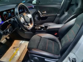 Mercedes-Benz Clase A 2022