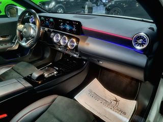 Mercedes-Benz Clase A 2022