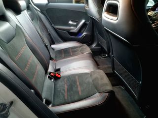 Mercedes-Benz Clase A 2022