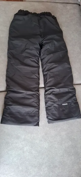Pantalón de esquí para niño Wedze