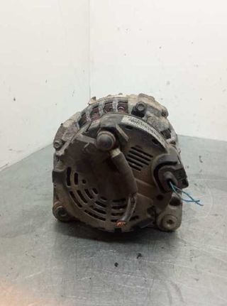 2542496 alternador audi a4 - 2 generacion 206905