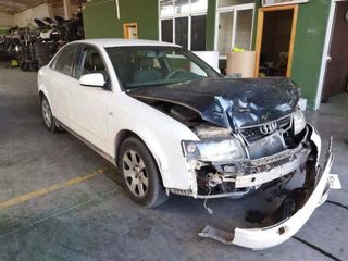 2542496 alternador audi a4 - 2 generacion 206905