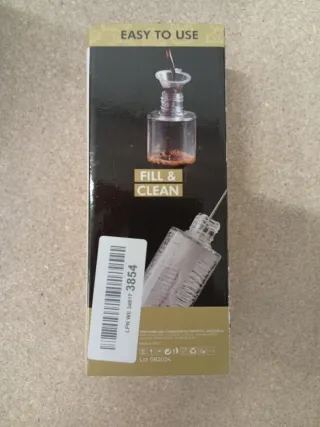 Pulverizador Aceite Cocina