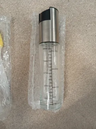 Pulverizador Aceite Cocina