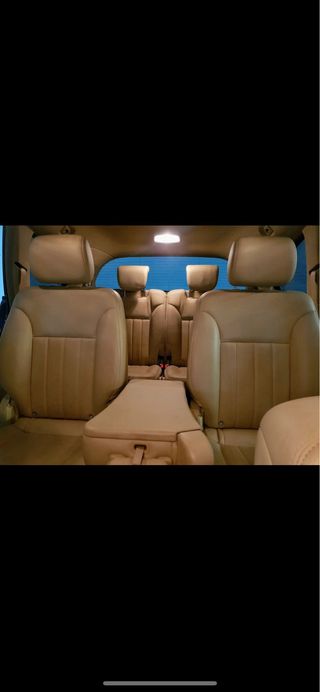 Mercedes Clase R 280 Matic