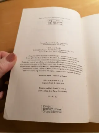 El día que se perdió la cordura