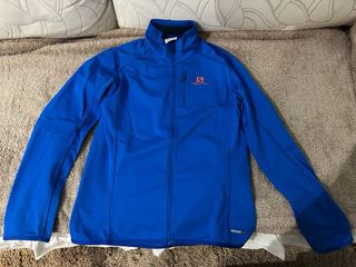 Chaqueta Técnica Salomon Talla S