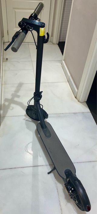 Patinete Eléctrico Xiaomi M365