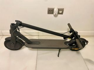 Patinete Eléctrico Xiaomi M365