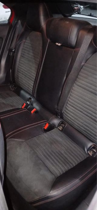 Mercedes Benz Clase A