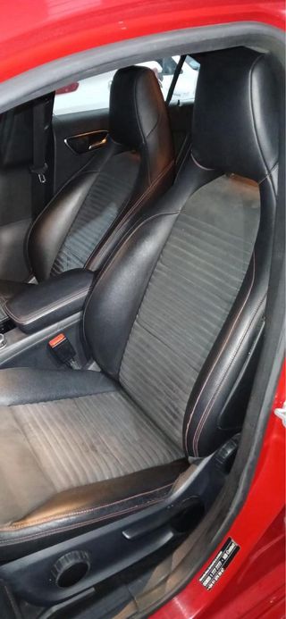 Mercedes Benz Clase A