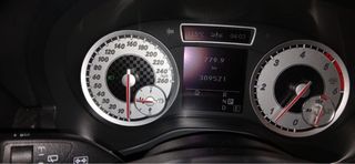 Mercedes Benz Clase A