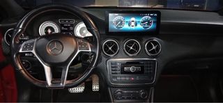 Mercedes Benz Clase A