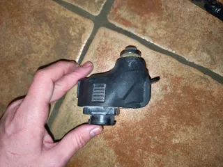 Taladro Parkside Multifunción