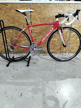 Bicicleta Carretera Specialized Talla XS