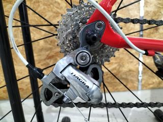 Bicicleta Carretera Specialized Talla XS