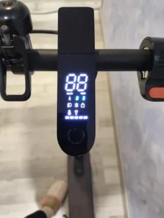 Patinete Eléctrico Xiaomi Essential