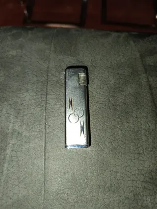 Mechero vintage king star