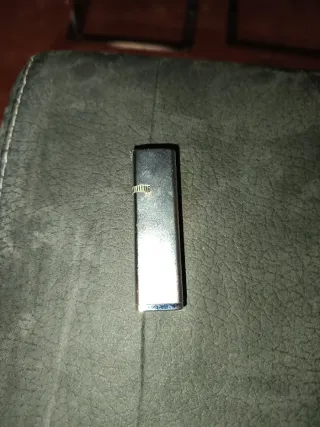 Mechero vintage king star