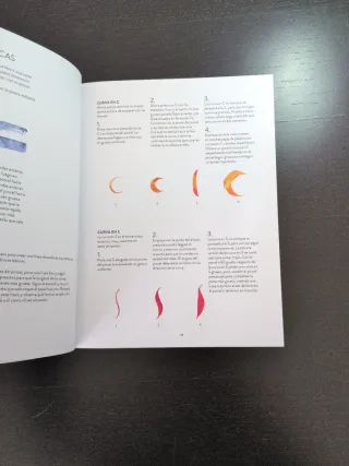 Acuarela botánica: Dibuja y pinta flores